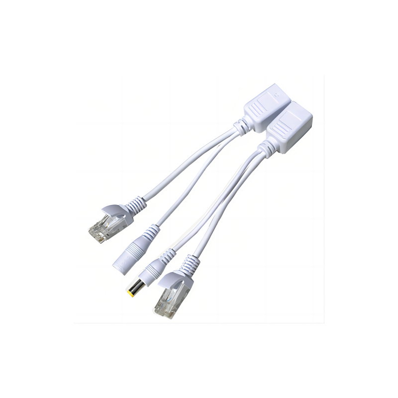 FSATECH POE501P-W
